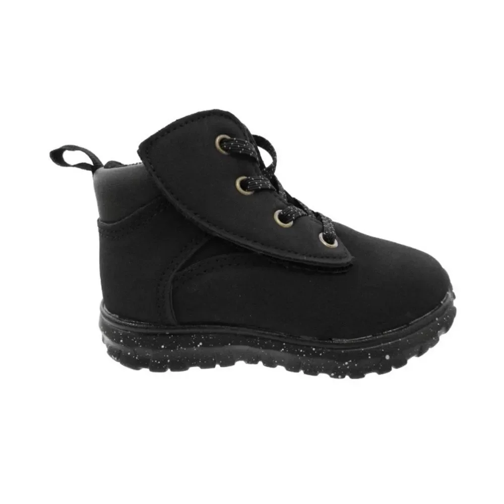 Wonder Nation Infant/toddler Boys Tucker Boots. NWT